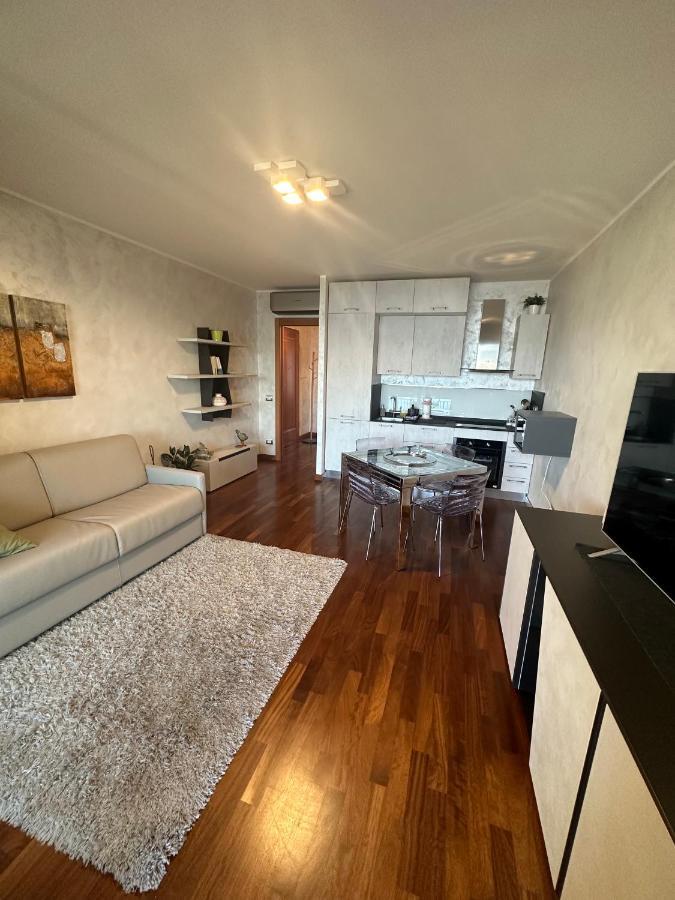 Ferienwohnung Al Porticciolo Muggia Exterior foto
