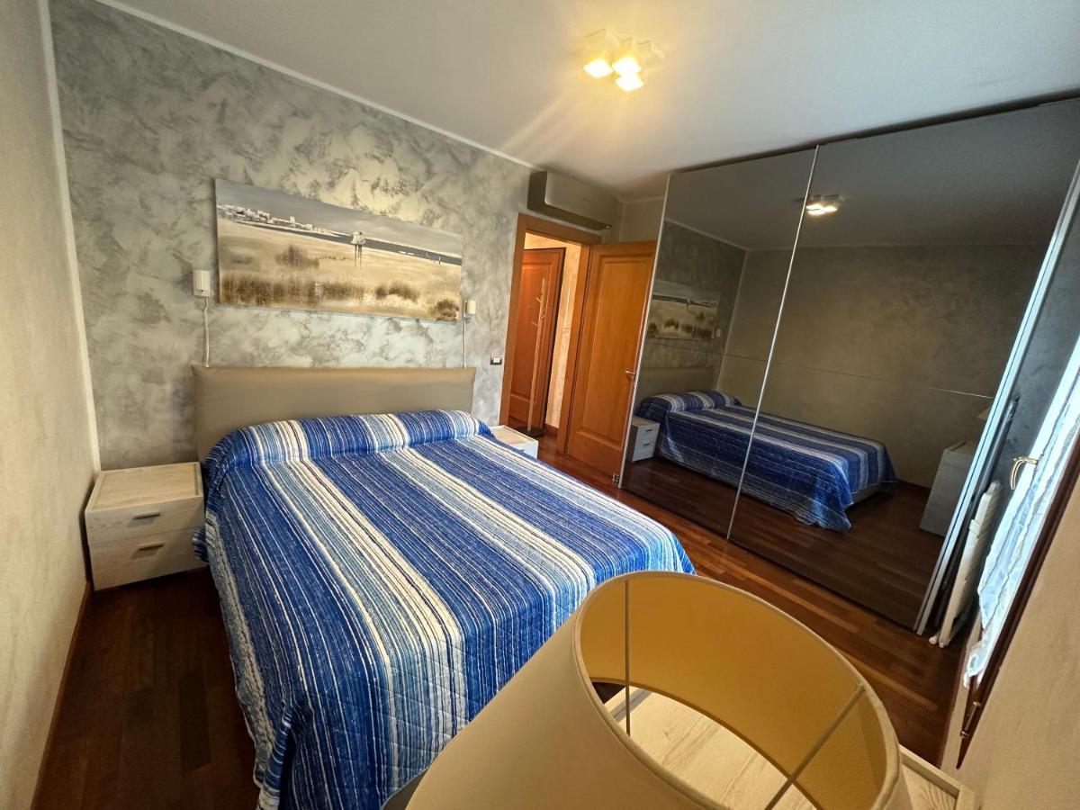 Ferienwohnung Al Porticciolo Muggia Exterior foto